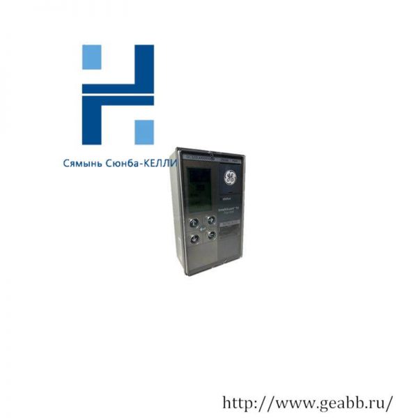 GE 10096227G5 TU Trip Unit - Advanced Protection for Industrial Control Systems