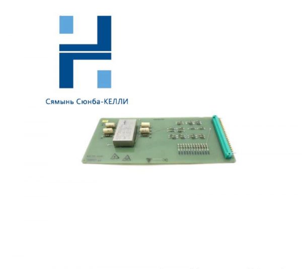 GE 114D9423G3 / 114D9422-B: Industrial Strength Printed Circuit Boards