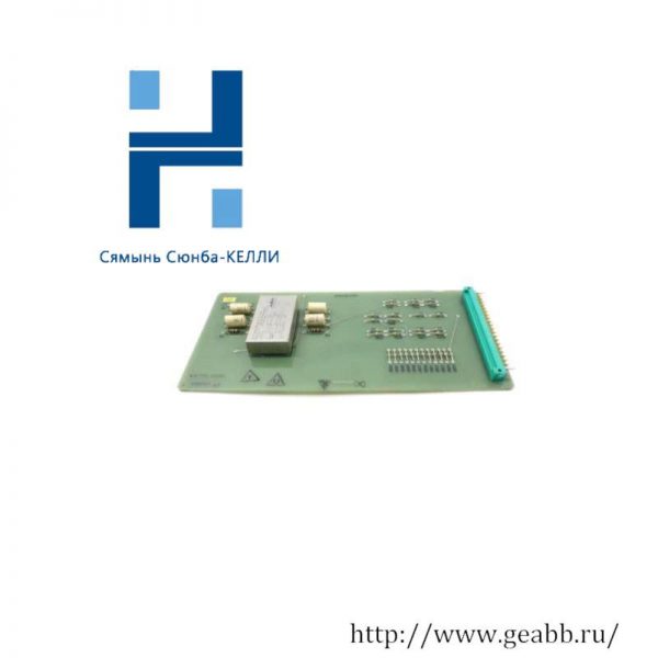 GE 114D9423G3 / 114D9422-B: Industrial Strength Printed Circuit Boards