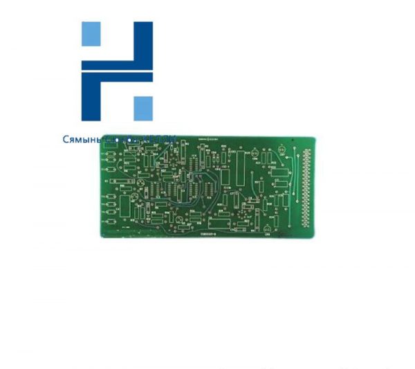 GE 114D9540G1 & 114D9529-A Industrial Printed Circuit Boards