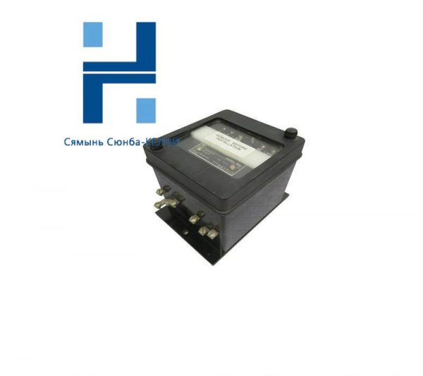 GE 12HFA51A42H Relay Module - Advanced Control Solution