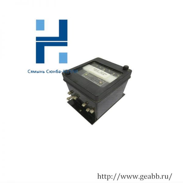 GE 12HFA51A42H Relay Module - Advanced Control Solution