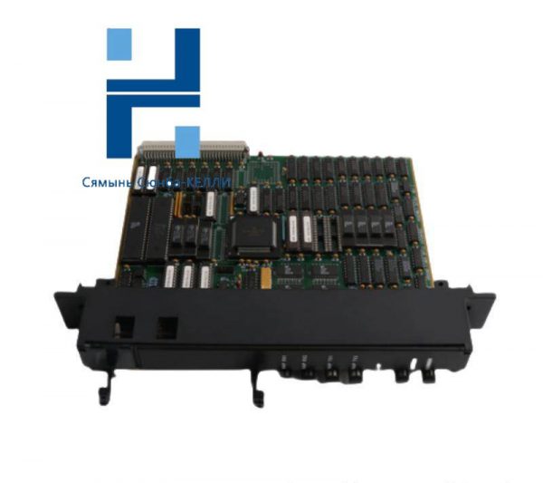 GE 151X1224CFG, 31F257 GFOI Module for Advanced Control Solutions