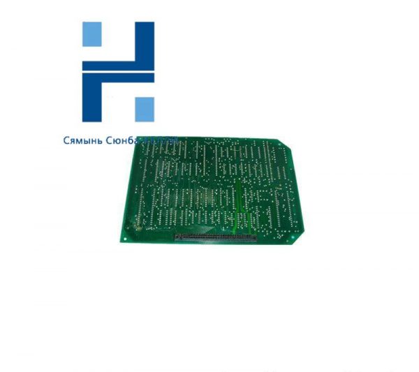 GE 20X4584-10A: Precision Control Board for Industrial Automation