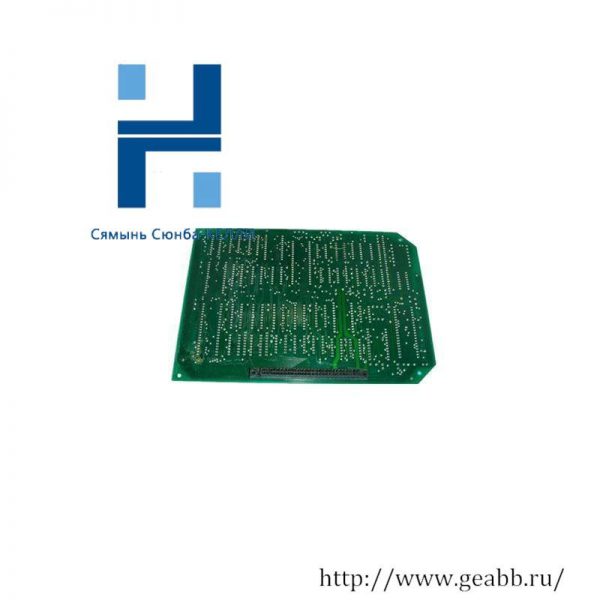 GE 20X4584-10A: Precision Control Board for Industrial Automation