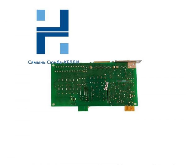 GE 304A8483G10 Circuit Board: Advanced Industrial Control Module