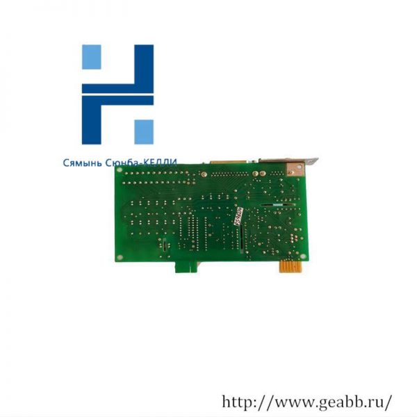 GE 304A8483G10 Circuit Board: Advanced Industrial Control Module