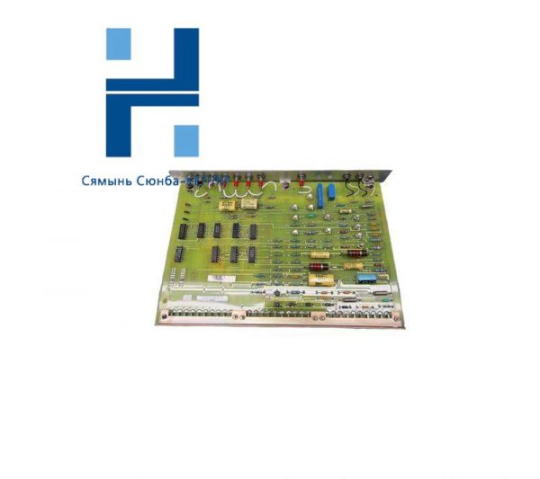 GE 304A8483G10 Industrial Control Board