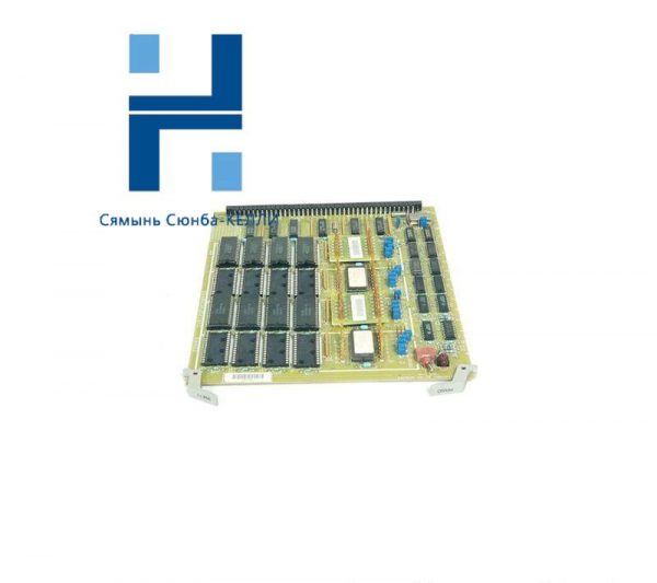 GE 304A8483G51A1A Circuit Board: Advanced Control Technology