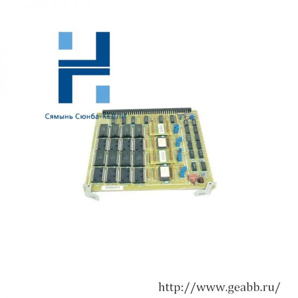 GE 304A8483G51A1A Circuit Board: Advanced Control Technology