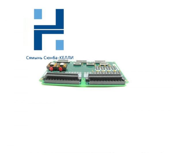 GE 323A4747ETP4B - Industrial Control Board, Expertly Designed for Enhanced Performance