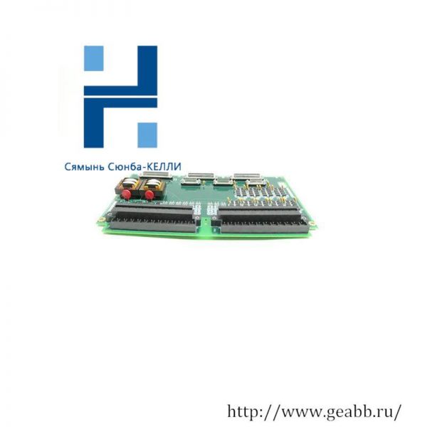 GE 323A4747ETP4B - Industrial Control Board, Expertly Designed for Enhanced Performance