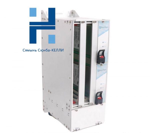 GE 336A4940CTP2 RACK: Industrial Control Module for Advanced Automation