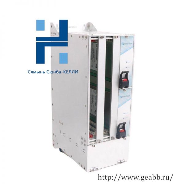 GE 336A4940CTP2 RACK: Industrial Control Module for Advanced Automation