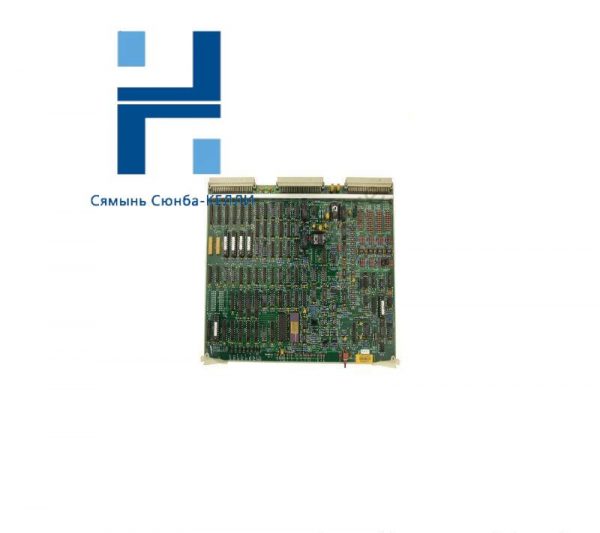 GE 46-288512G1-F: Industrial I/O Board, Expertly Designed for Manufacturing Efficiency