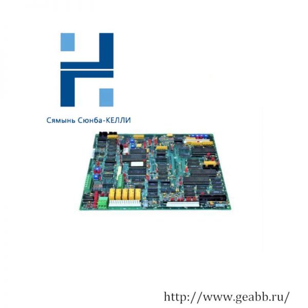 GE 531X139APMARM7 F31X139APMA Control Module: Advanced Automation for Industrial Excellence