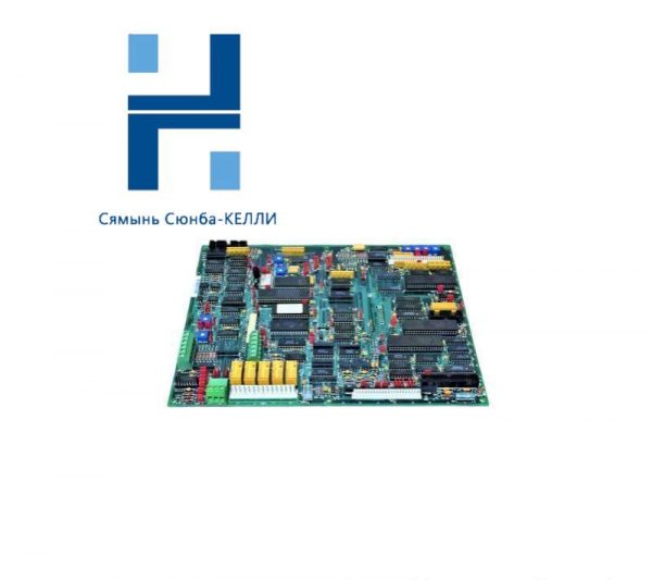 GE 531X139APMARM7 F31X139APMASG2: Advanced Control Module for Industrial Automation