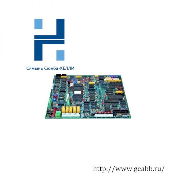 GE 531X139APMARM7 F31X139APMASG2: Advanced Control Module for Industrial Automation