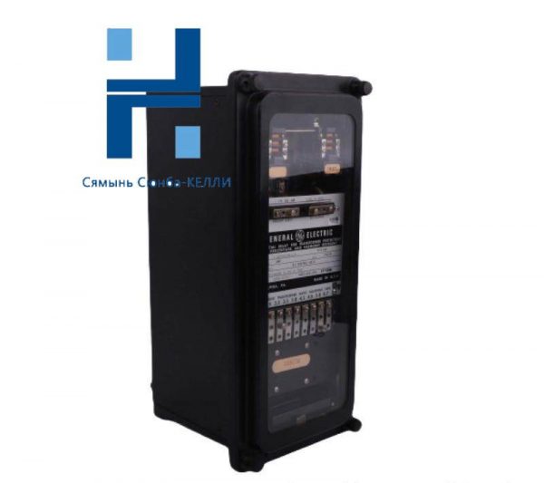 GE 531X160HFCACG1 - Industrial Control Systems, Advanced Module for Turbine Applications