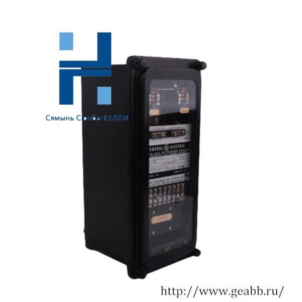 GE 531X160HFCACG1 - Industrial Control Systems, Advanced Module for Turbine Applications