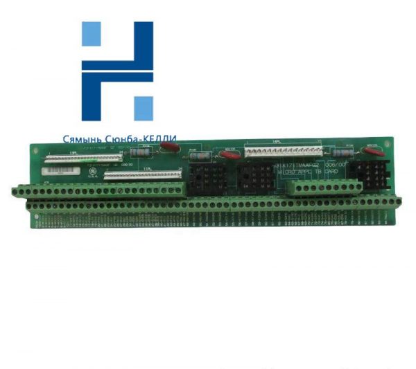 GE 531X171TMAAFG2 Relay Card Board: Advanced Control Solution