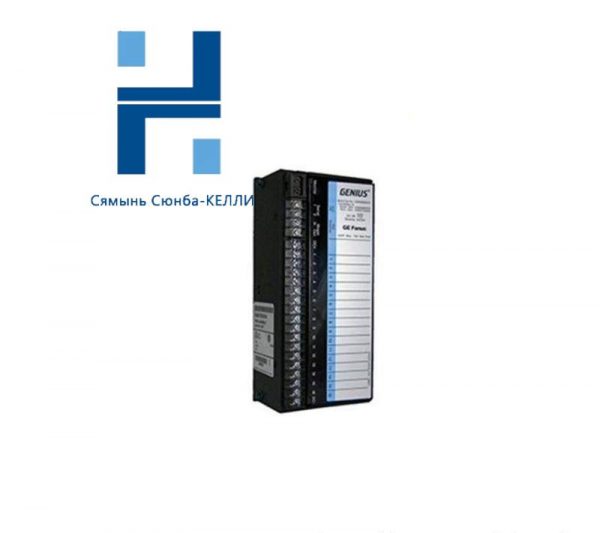 GE 531X179PLMAKG1: High-Performance Digital Computer for Industrial Control