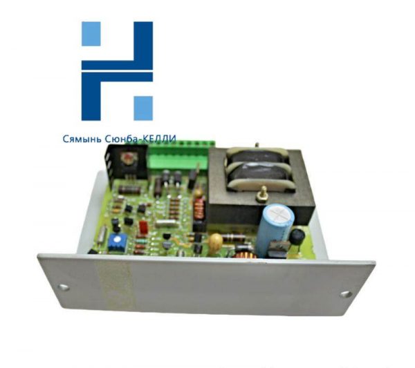 GE 531X207LCSAMG1: Industrial Control Circuit Board, High Performance and Reliability