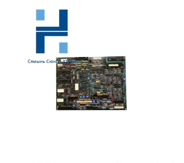 GE 531X300CCHAFM5 Control Card: Industrial Automation, 200 Characters or Less