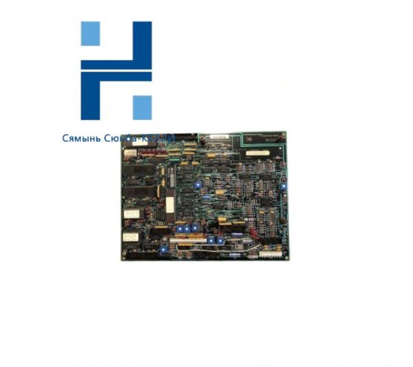 General Electric 531X300CCHBDM3 Mark VI Control Board, Industrial Drive Systems