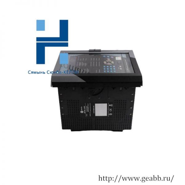 GE 745-W2-P5-G5-HI-A-L-R: Advanced Transformer Protection System