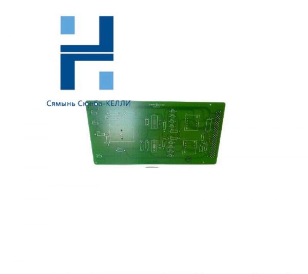 GE 942D365-0 Circuit Board, Precision Engineered for Industrial Control Solutions