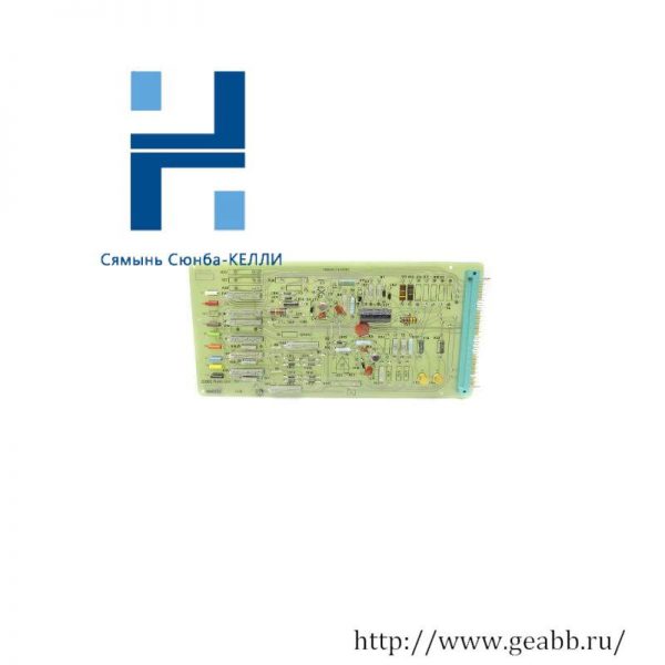 GE 994D153G18 BOARD - High-Performance Control Module