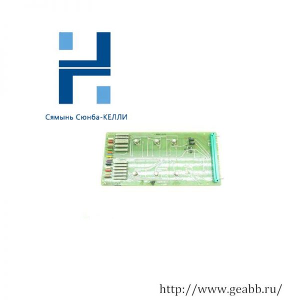 GE 996D996G1 996D995-A PCB Circuit Boards: Advanced Electronics for Industrial Automation