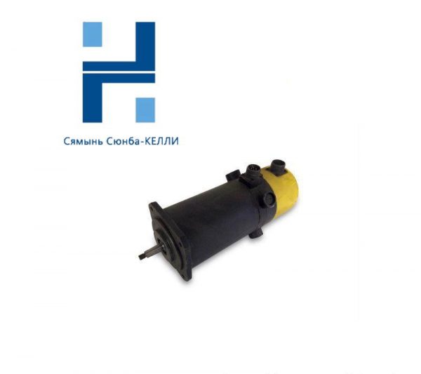 GE A06B-0652-B012 DC Motor, High Performance Drive Solutions