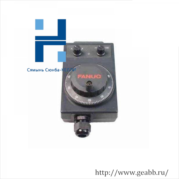 GE A860-0203-T001: Manual Pulse Generator - Precision Timing Solutions