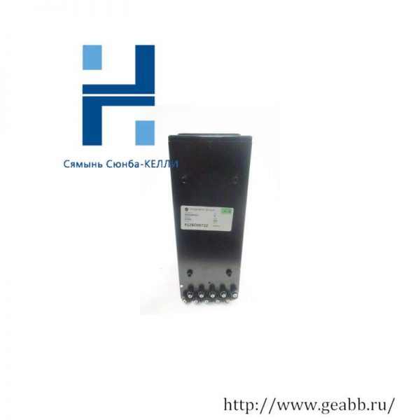 GE BDD16B11A: High-Performance Differential Transformer Relay