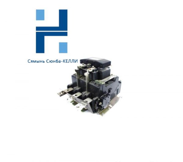 GE CR305HH0**BA1H Contactor - Advanced Industrial Control Solution