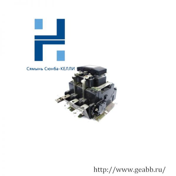 GE CR305HH0**BA1H Contactor - Advanced Industrial Control Solution