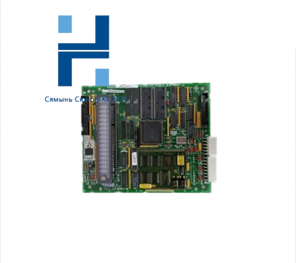 GE DS200CTBAG1ACC: Advanced Termination Board for Critical Control Systems