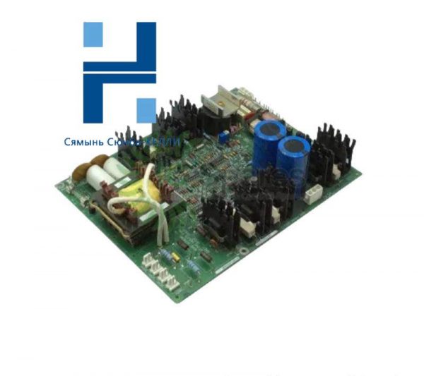 GE DS200GDPAG1AEB: High-Performance Gate Driver Power Module for Industrial Control Systems