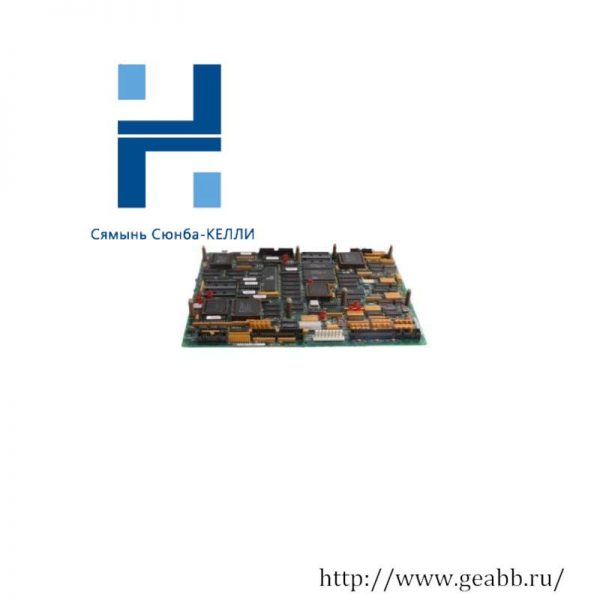 GE DS200LDCCH1ALA - Advanced Drive Control LAN Communications Board