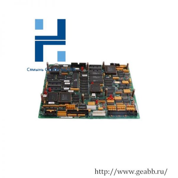 GE DS200SDCCG1A Drive Control Board