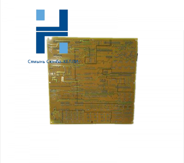 GE DS200SDCCG4RGD: Industrial Drive Control Card for Advanced Turbine Systems