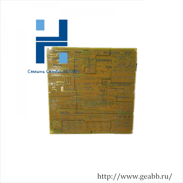 GE DS200SDCCG4RGD: Industrial Drive Control Card for Advanced Turbine Systems