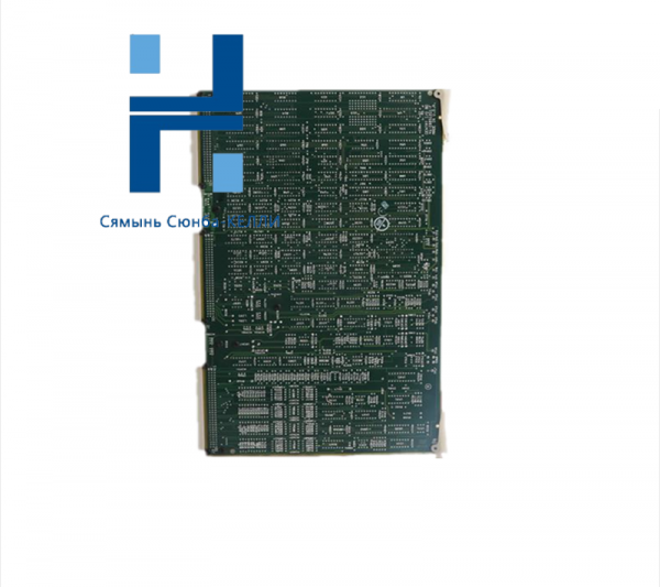 GE DS200SDCCGSAHD: Advanced Drive Control Board for Industrial Automation