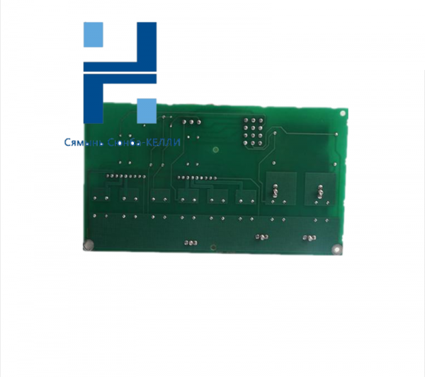 GE DS200SLCCG3RGH: Industrial PLC Control Module