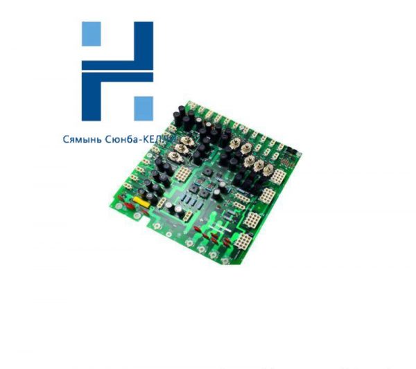 GE DS200TBPAG1ACC: Advanced RTD Analog Input Terminal Board for Industrial Automation