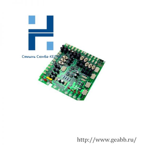 GE-FANUC DS200TBPAG1CC Circuit Board; Manufacturer: GE-FANUC