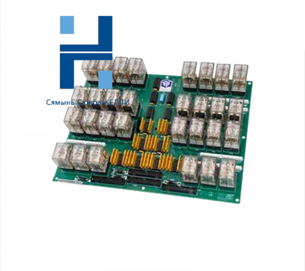 GE DS200TBQDG1AFF: Precision Control Module for Industrial Automation