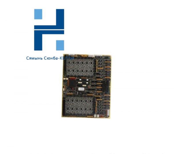 GE DS200TCCAG1AHB: Advanced Industrial I/O Circuit Board